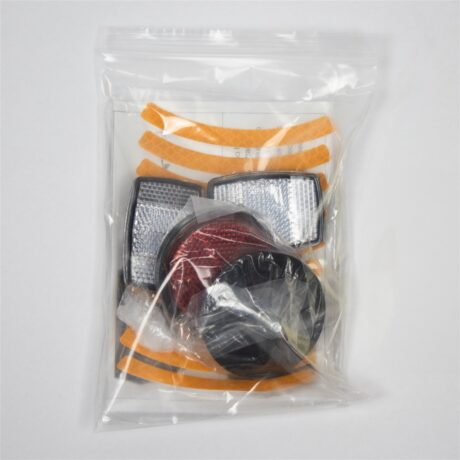 Reflector set for Sporty Evolution