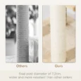 Cat Tree 100cm Activity Centre Scratching Post – Beige